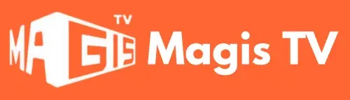 MagisTV Logo