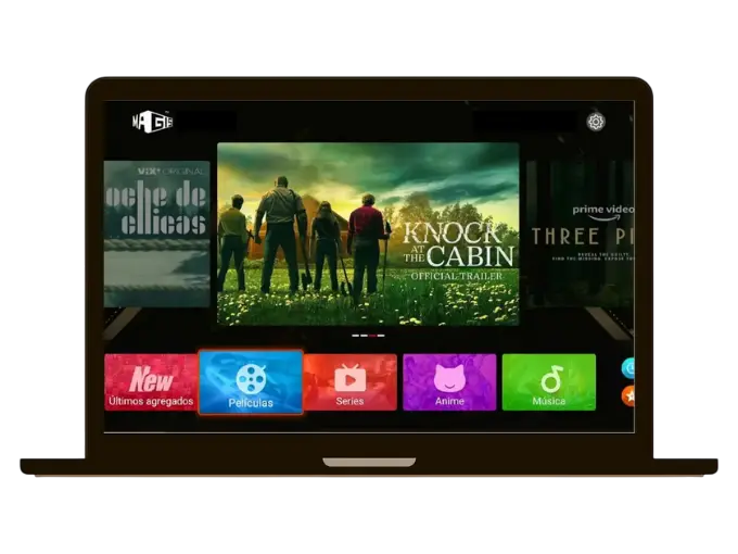Magis TV Descaragar Para PC